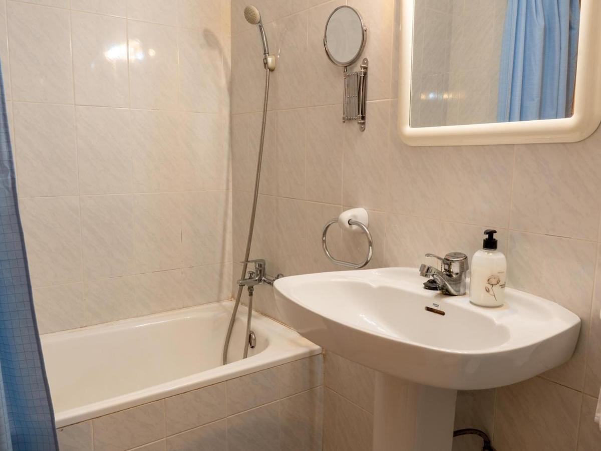 Apartamento Pinzon *