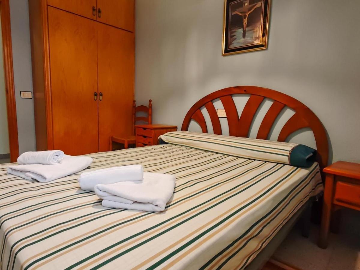 Apartamento Pinzon *