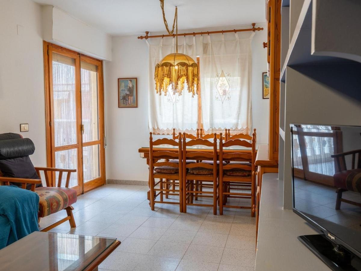 Apartamento Pinzon