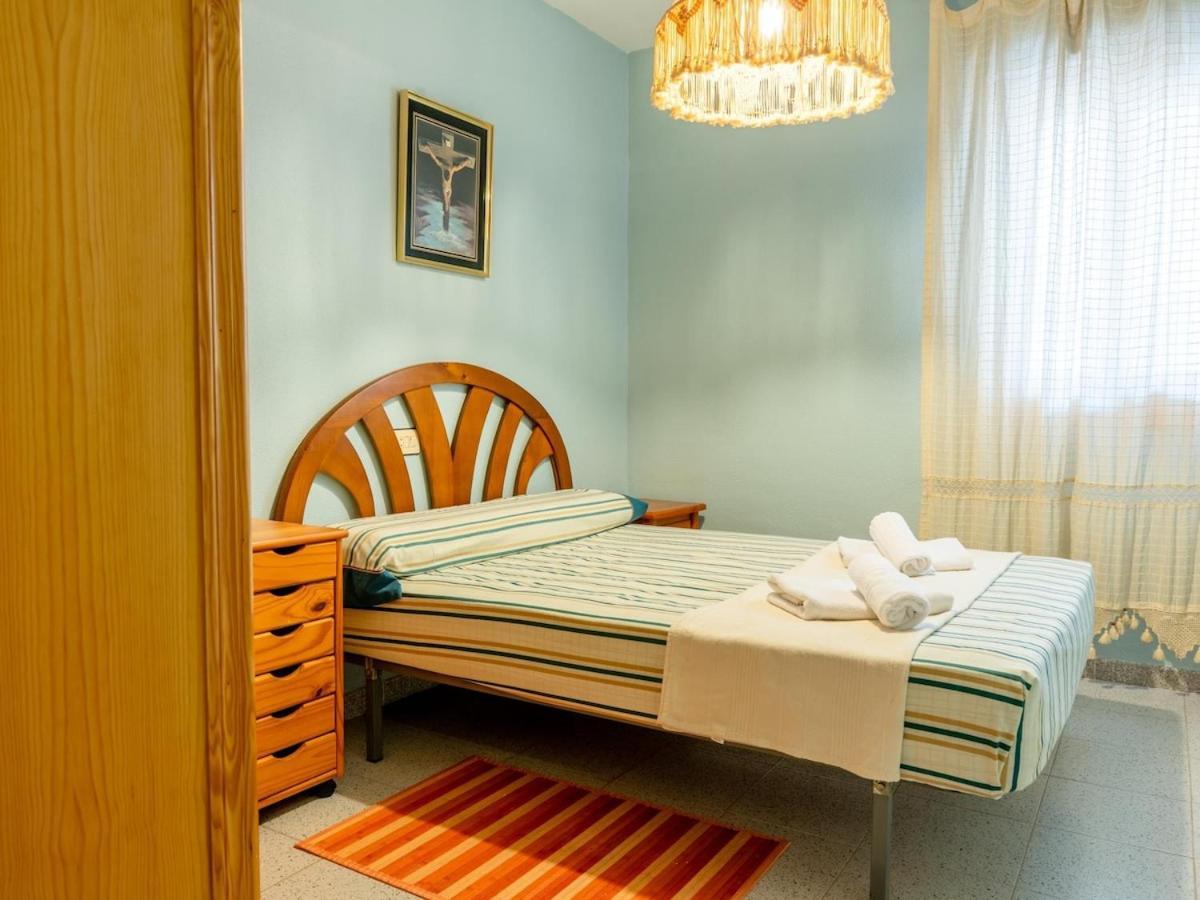 Apartamento Pinzon *