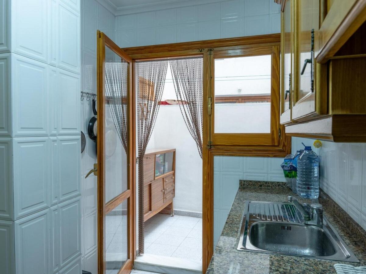 Apartamento Pinzon Moncofa (Moncófar)