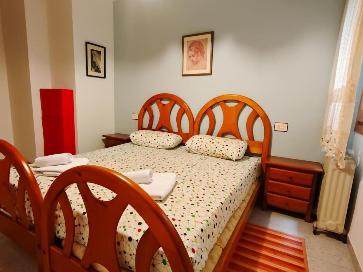 Apartamento Pinzon *