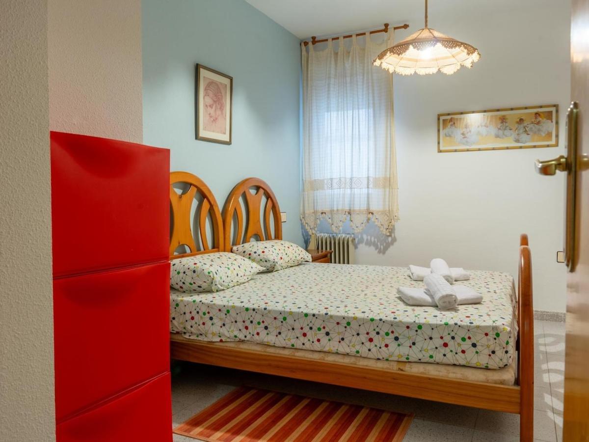Apartamento Pinzon