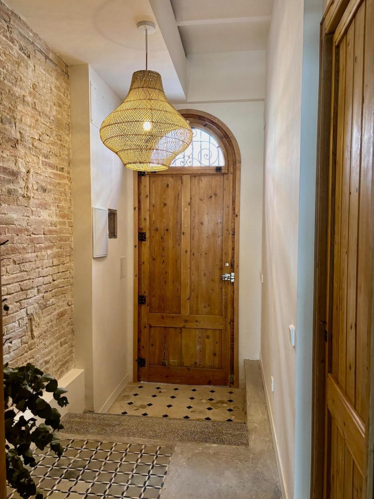 Cozy In A Historic House Near The Sea Habitación en casa particular *