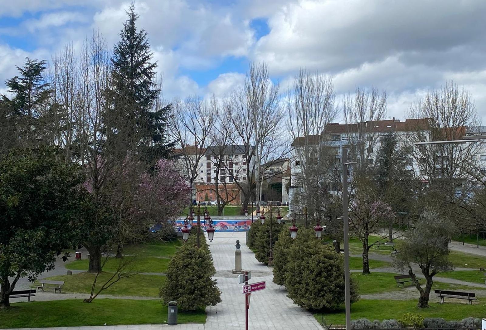 Parque De Condes