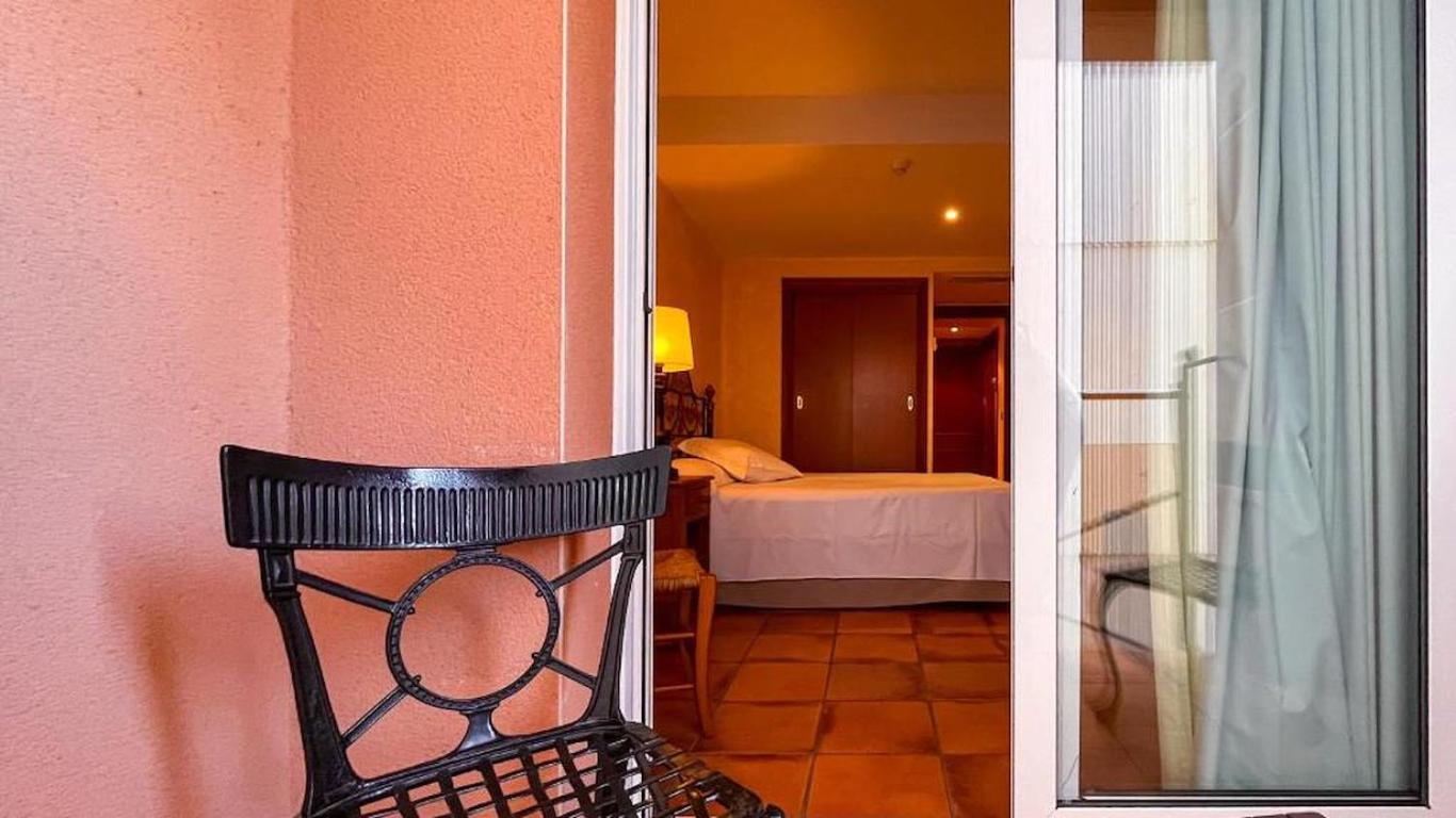 Hotel Rvhotels De Tossa (adults Only) 4*