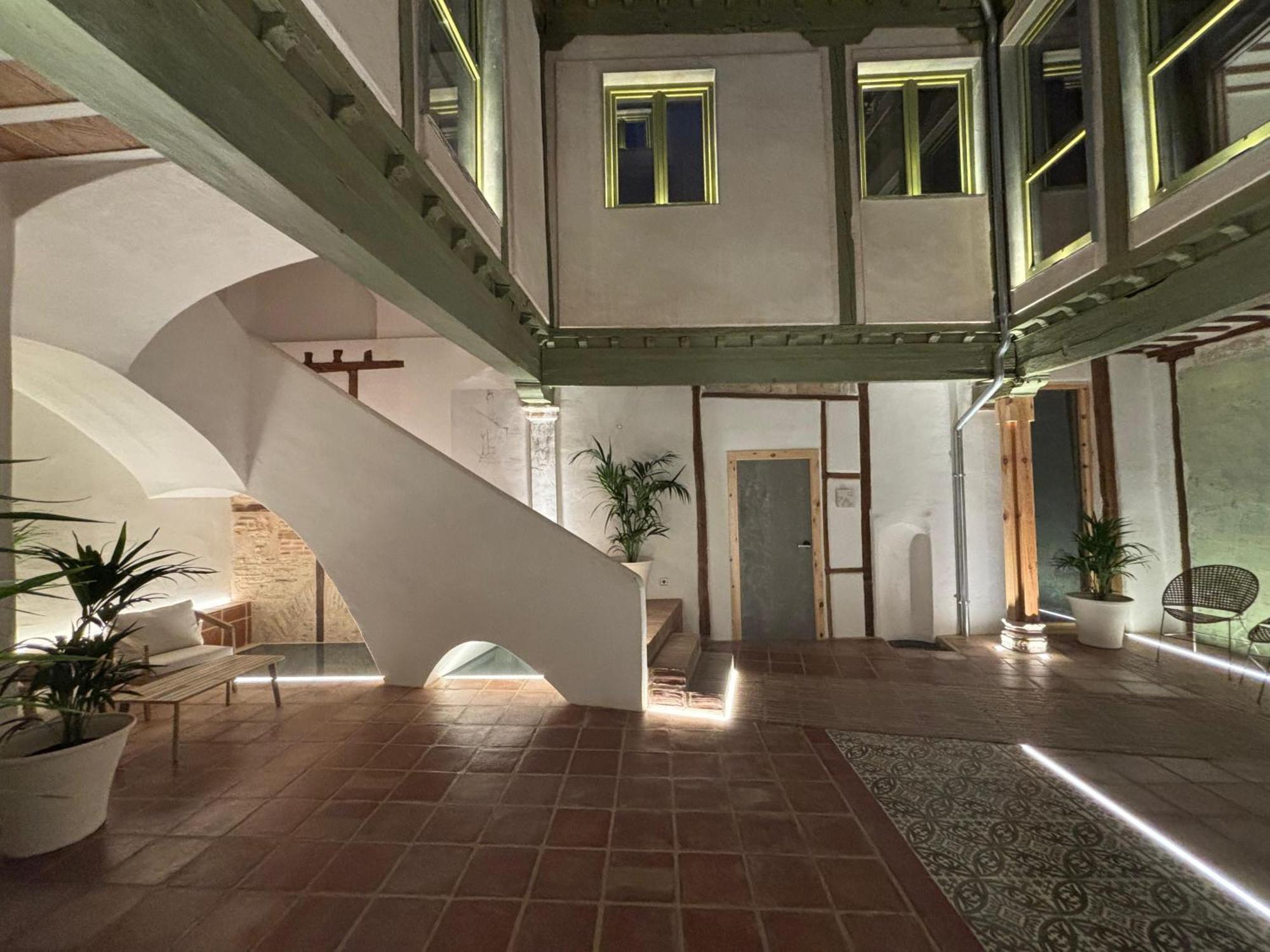 Hotel Carlos V 3*