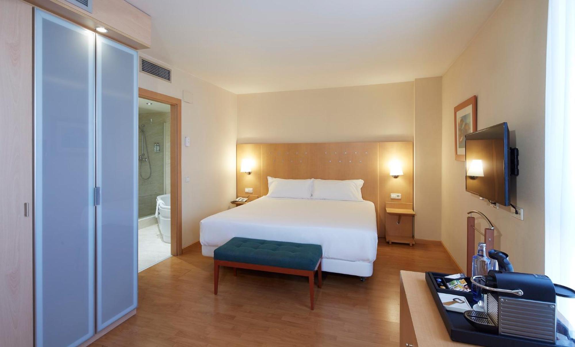 Sercotel Porta Barcelona Hotel 3*