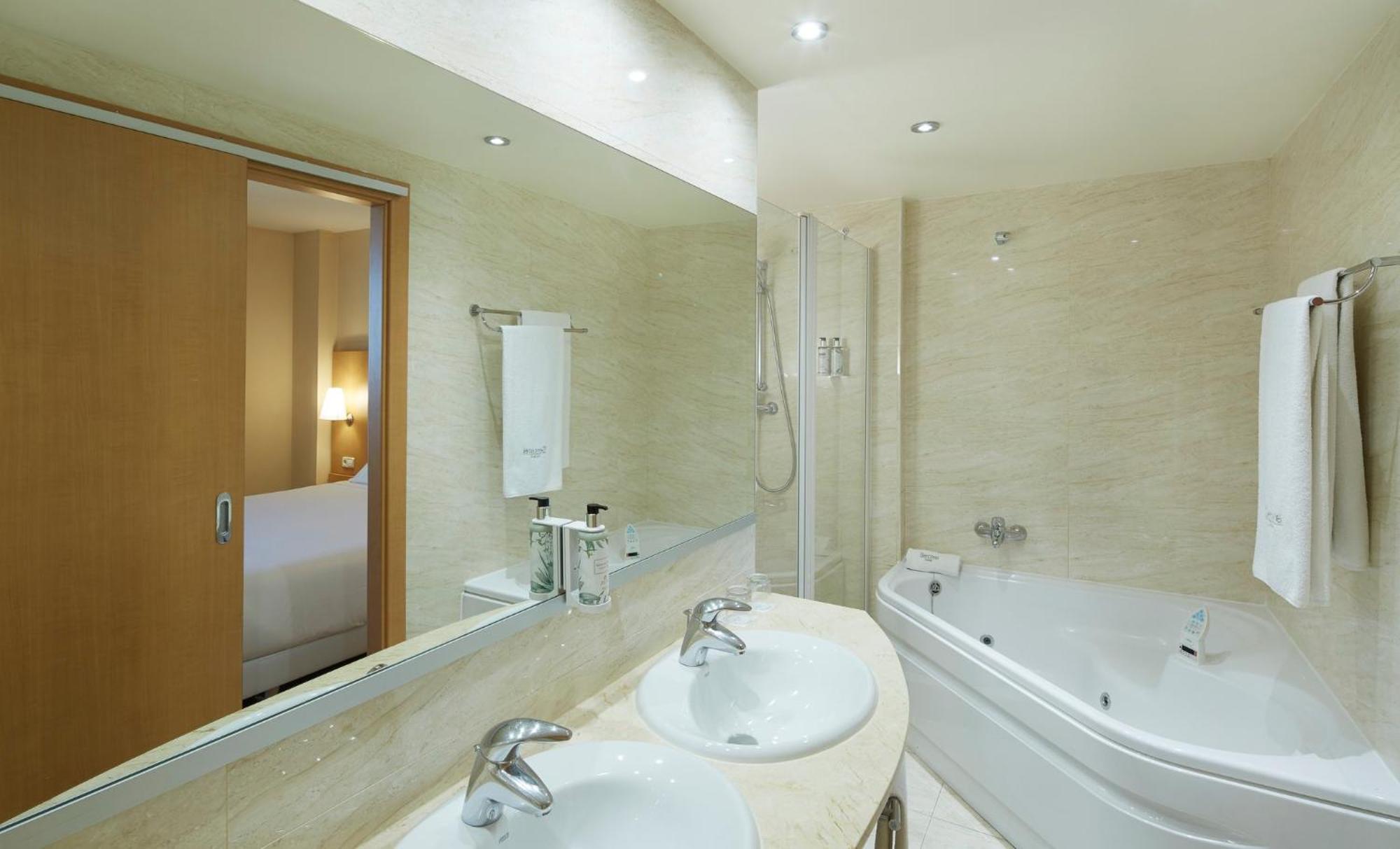 Sercotel Porta Barcelona Hotel