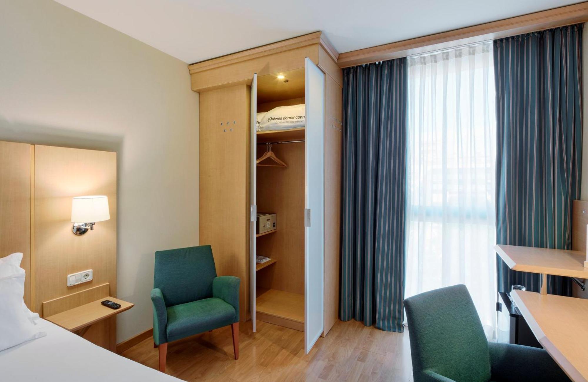 Sercotel Porta Barcelona Hotel 3*