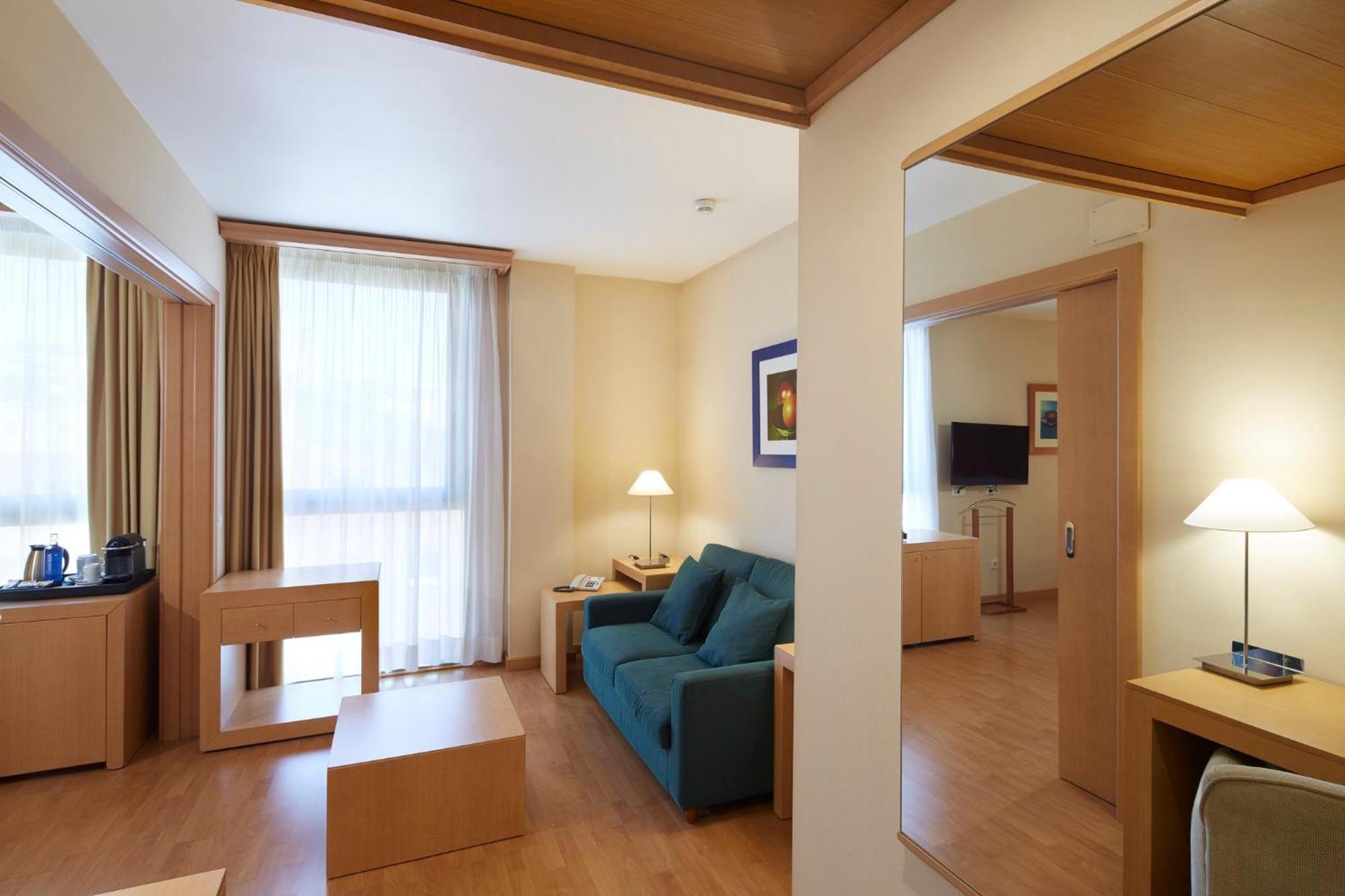 Sercotel Porta Barcelona Hotel Sant Just Desvern