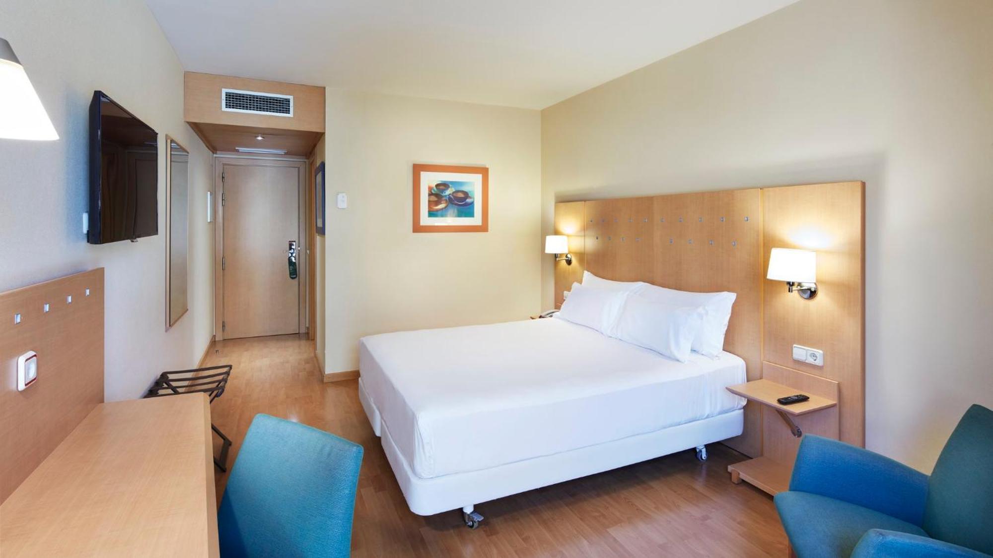 Sercotel Porta Barcelona Hotel