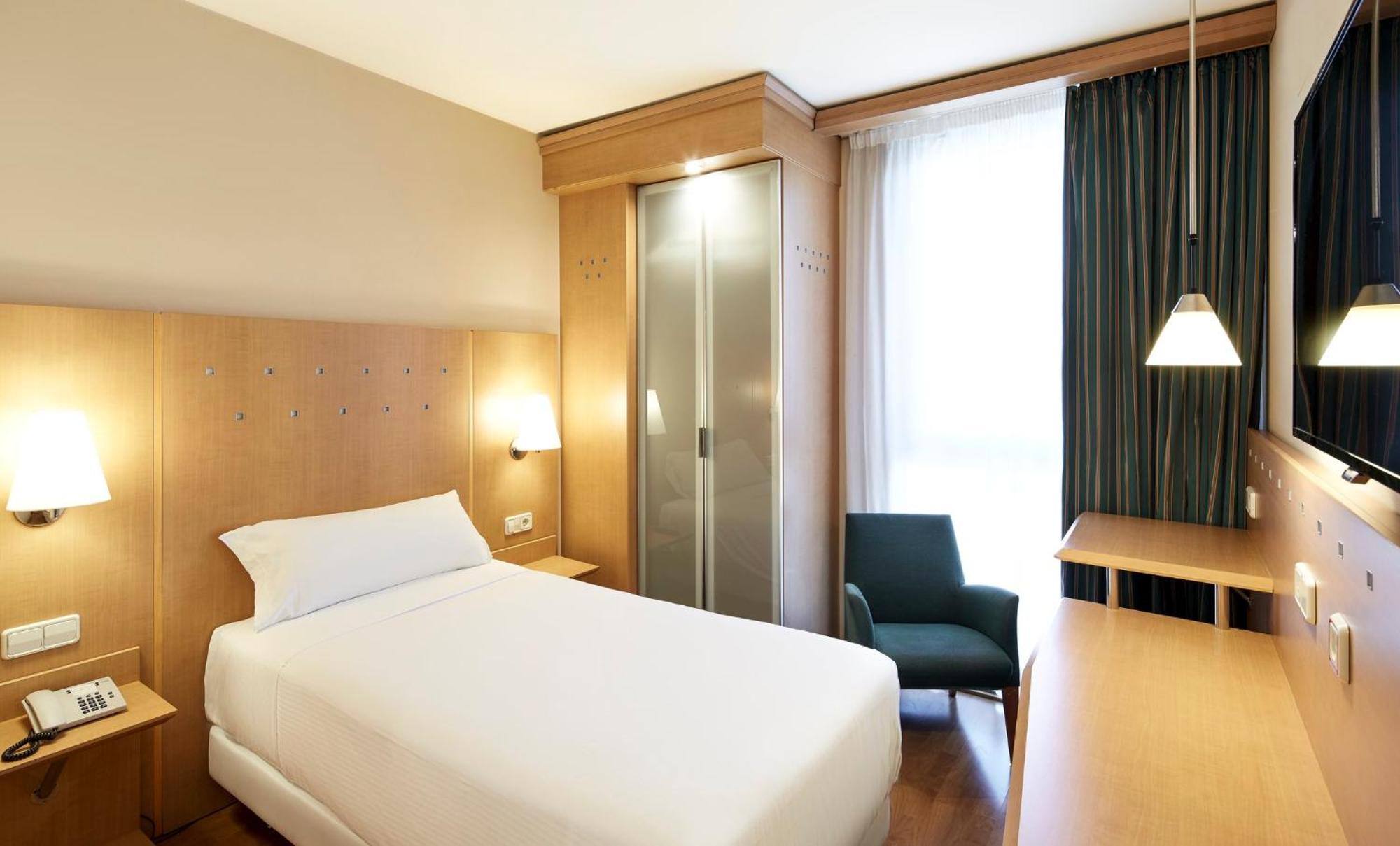 Sercotel Porta Barcelona 3*