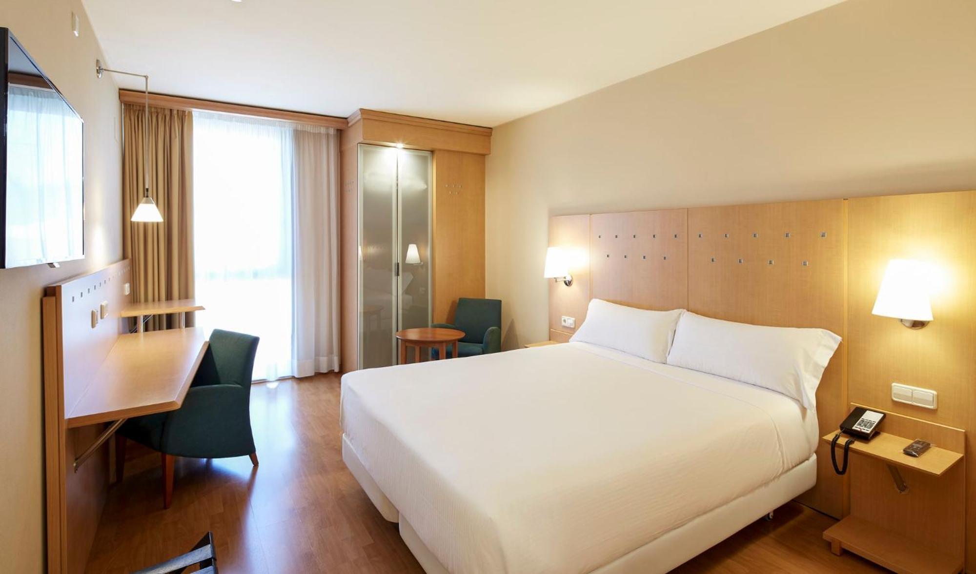 Sercotel Porta Barcelona 3* Sant Just Desvern