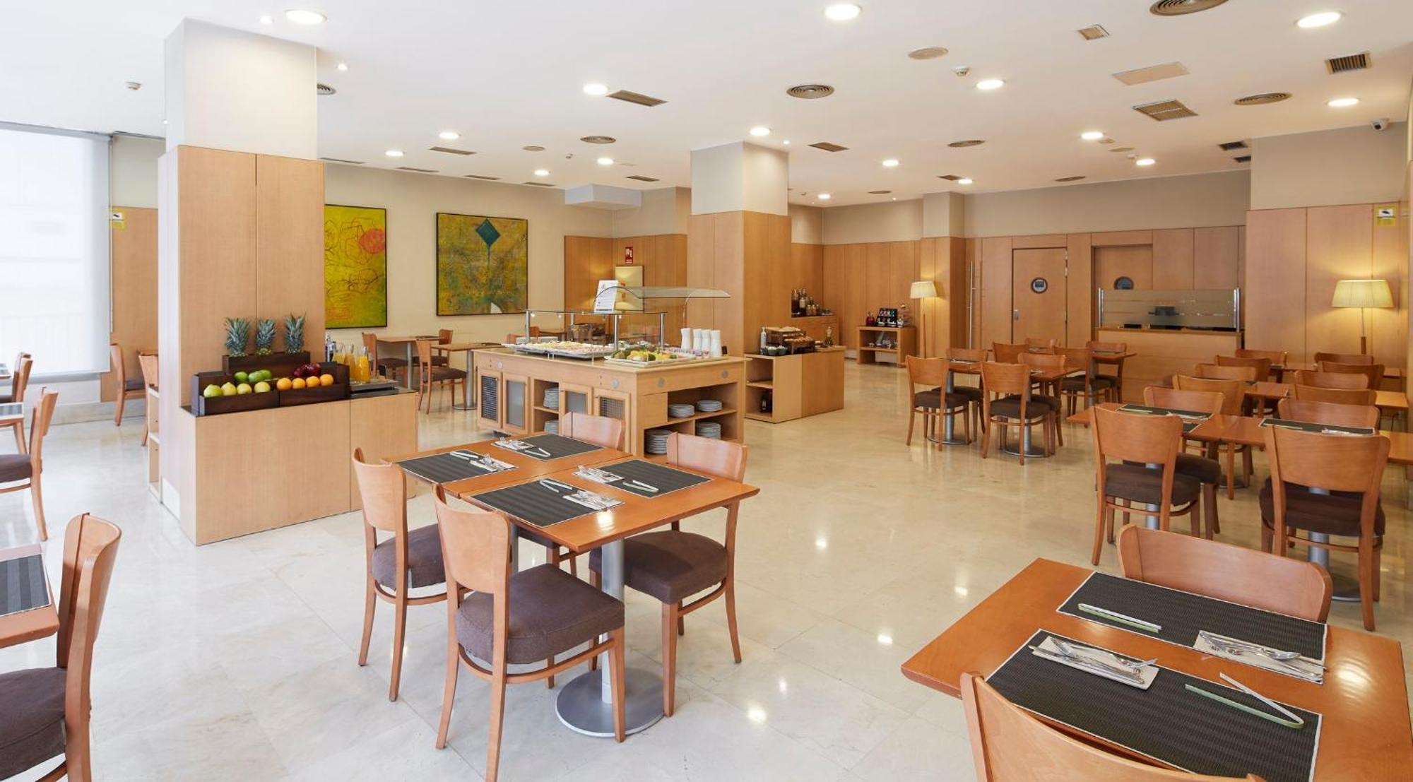 Sercotel Porta Barcelona Hotel Sant Just Desvern