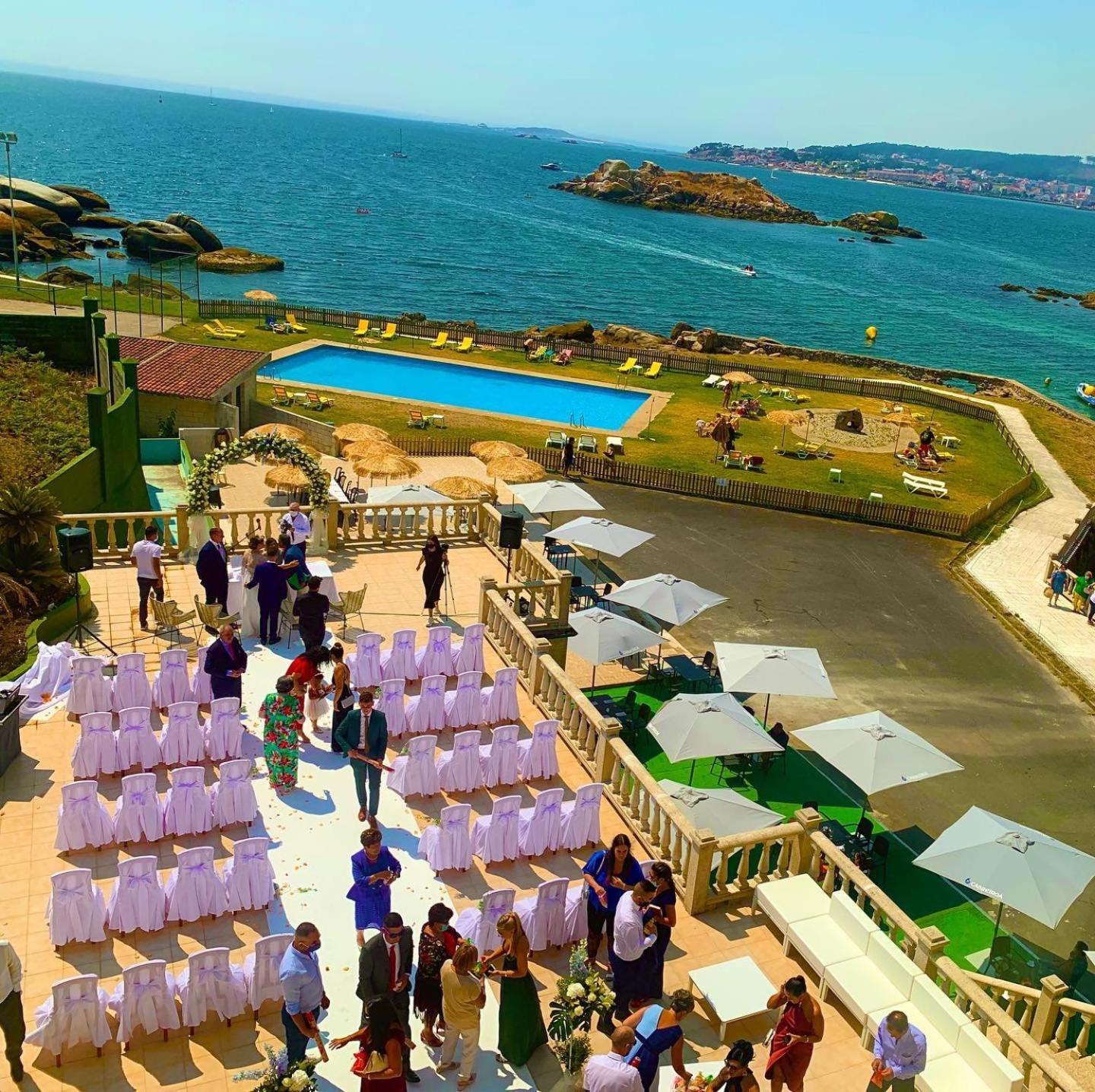Norat Palmeira Playa Ribeira