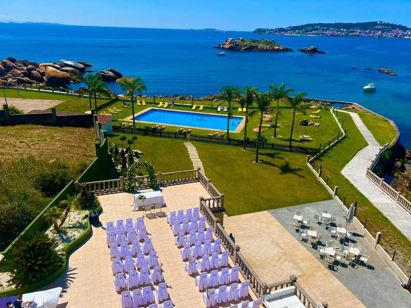 Hotel Norat Palmeira Playa 4*