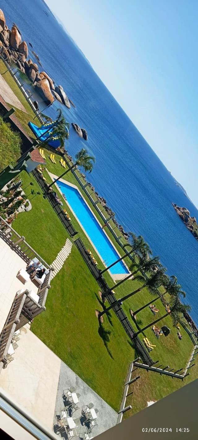 Norat Palmeira Playa Hotel Ribeira