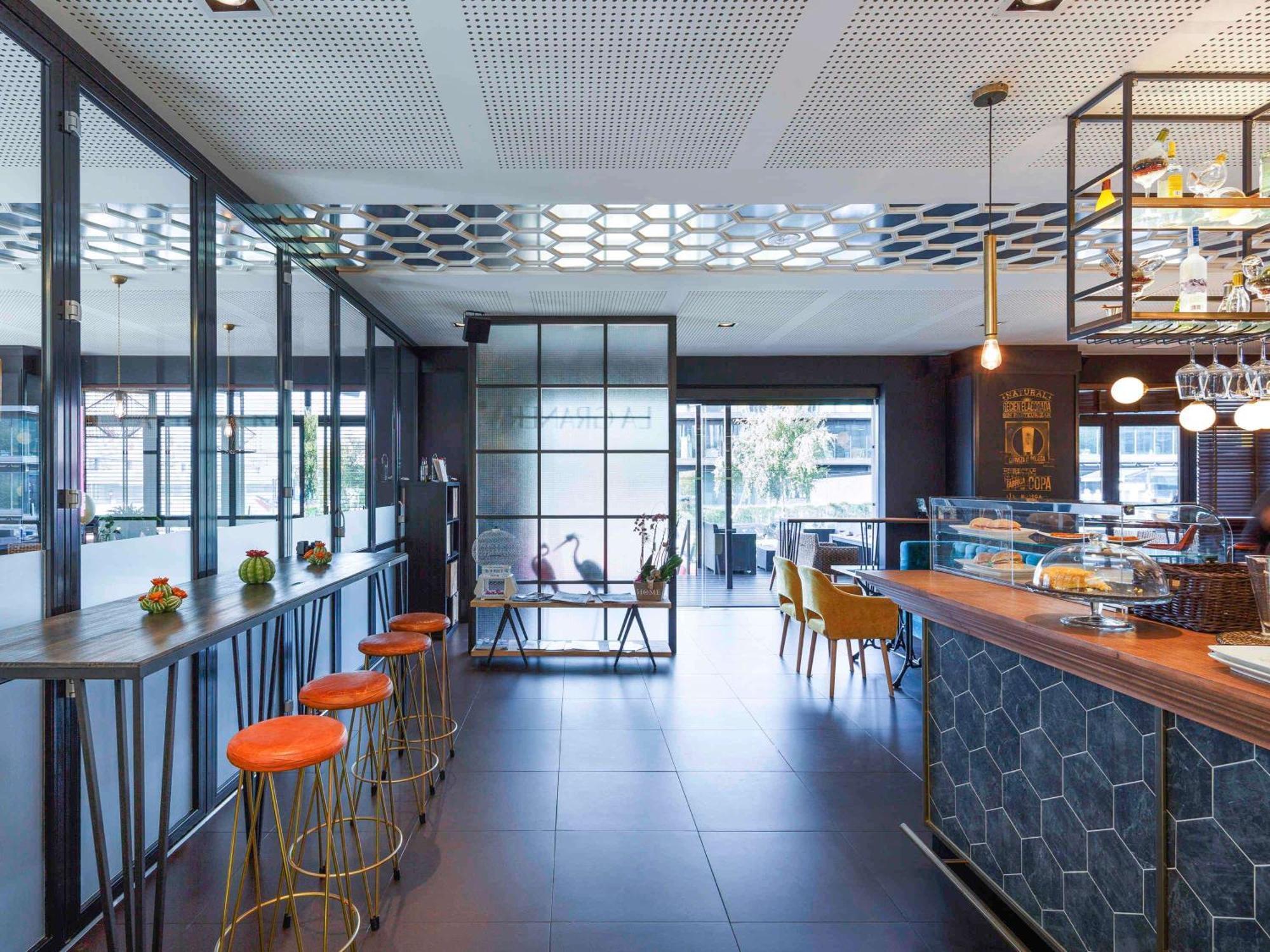 Ibis Styles Hotel A Coruna