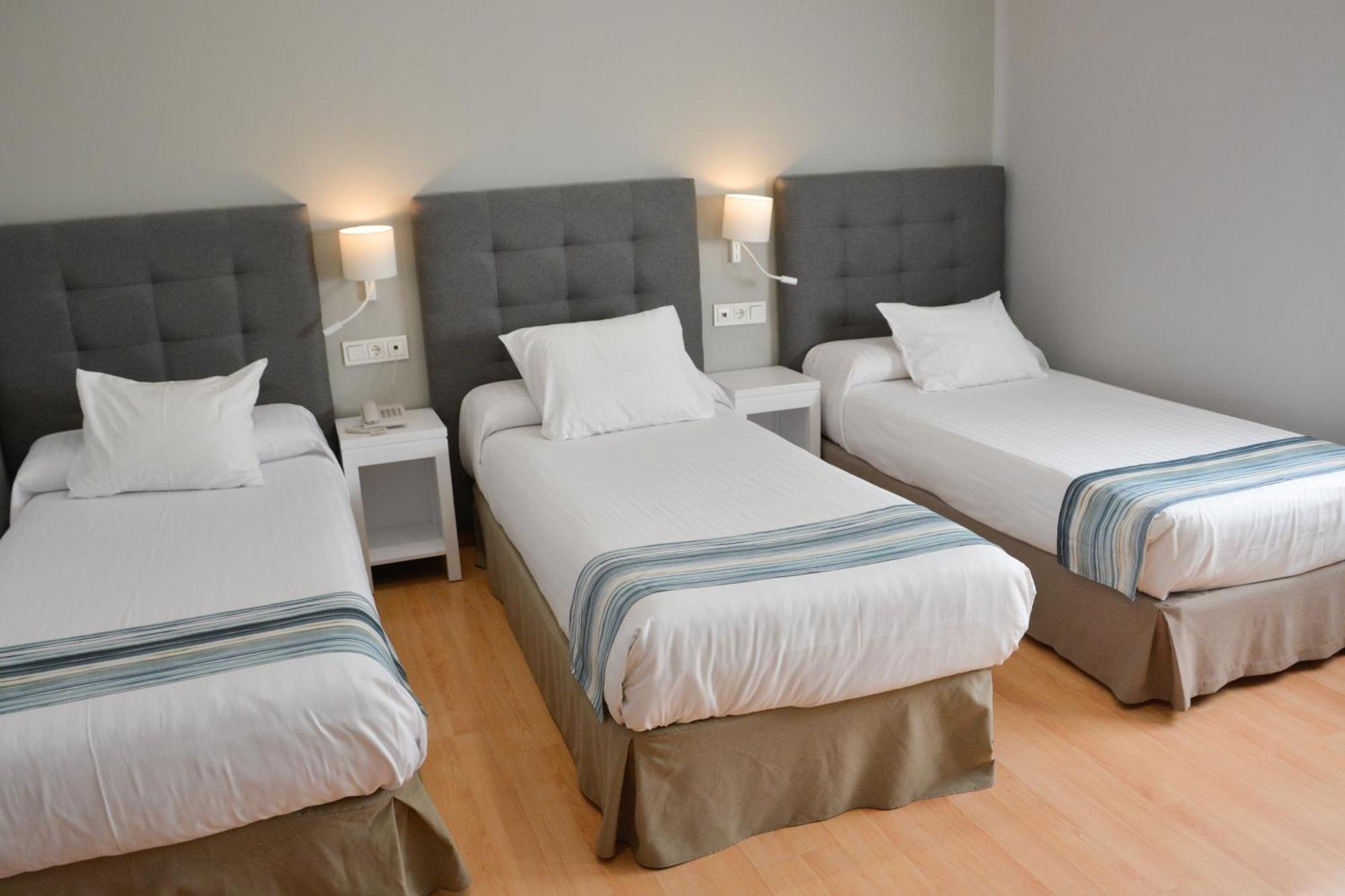Costasol 3*