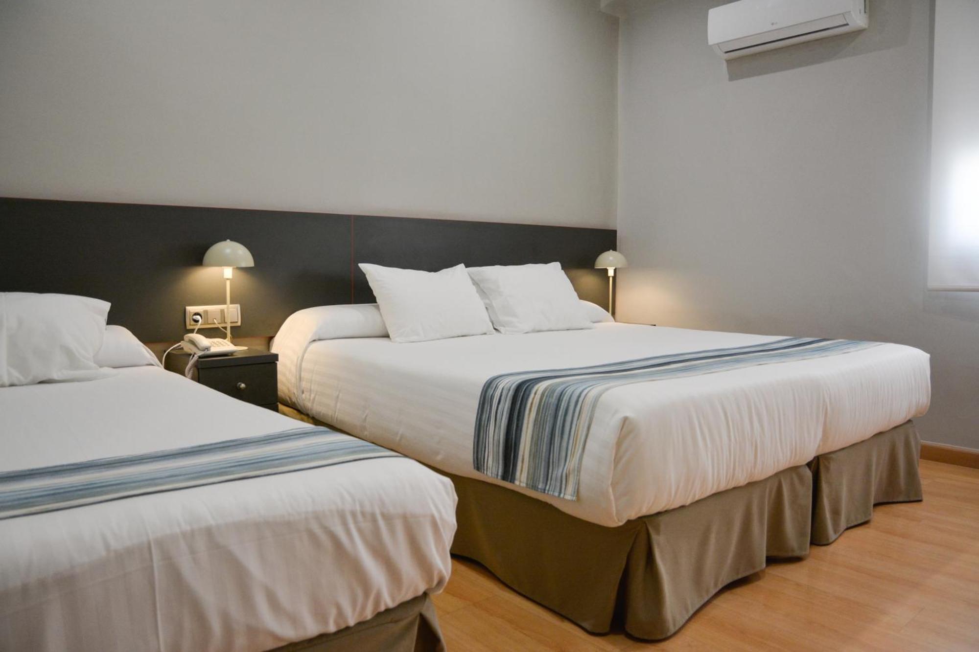 Costasol 3* Almería