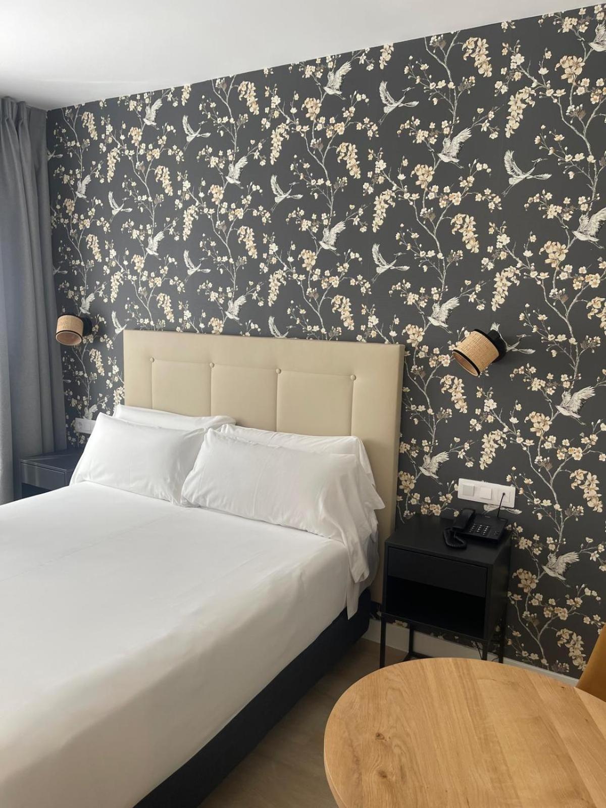 Hotel Cisneros Alcala de Henares
