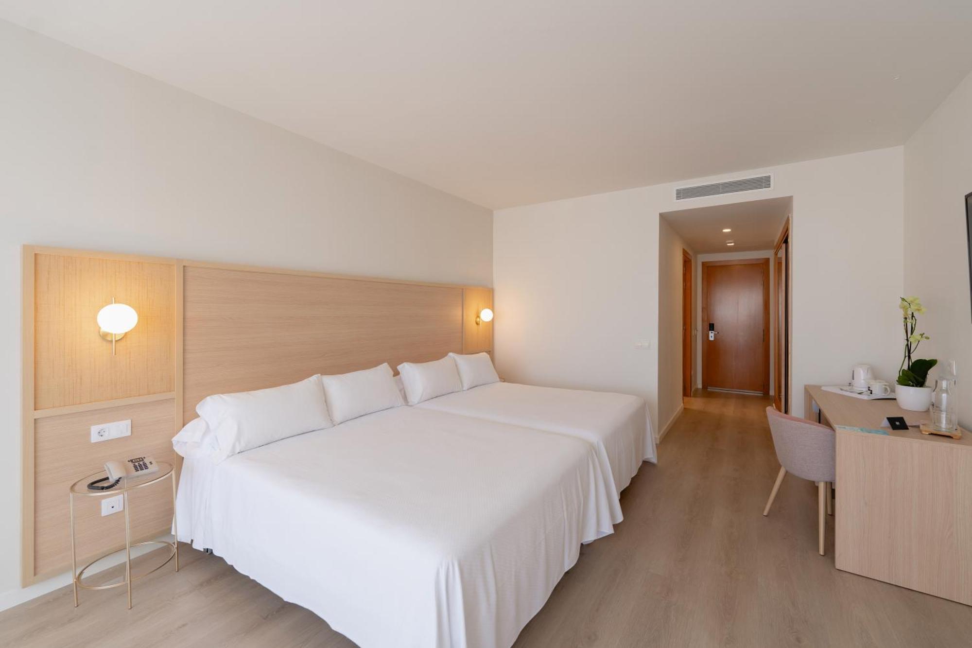 Rh Ifach 4* Calpe