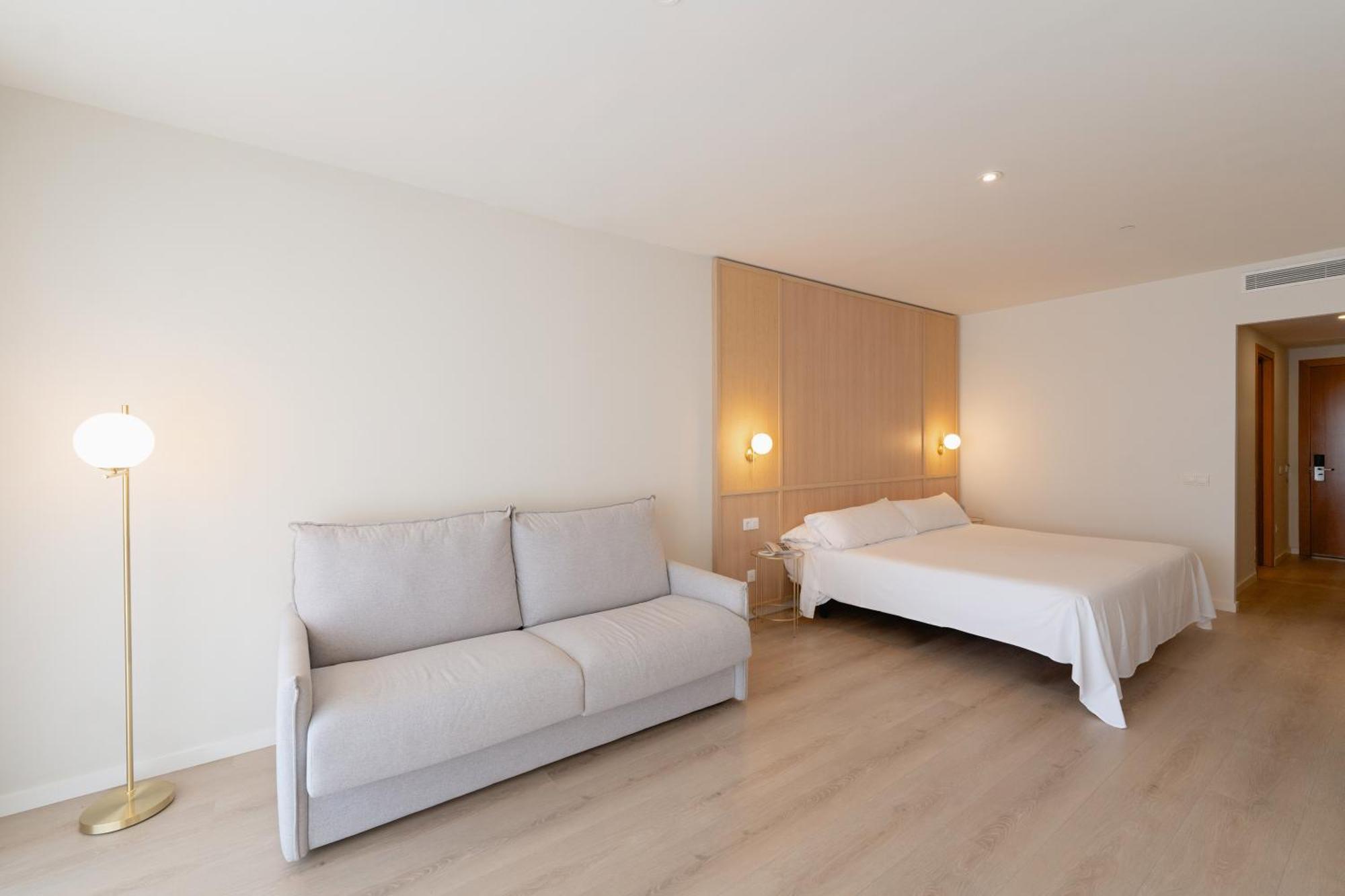 Hotel Rh Ifach