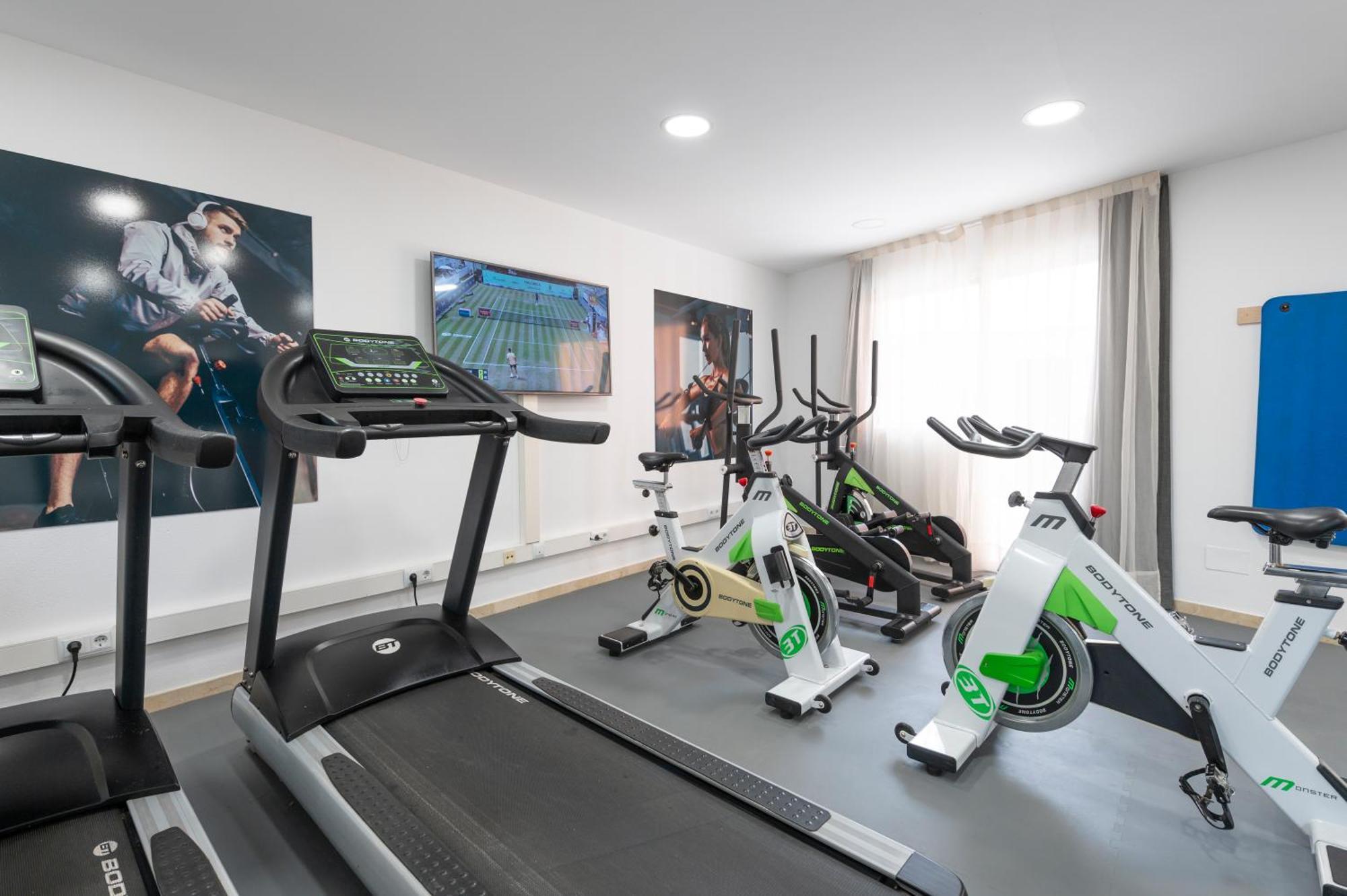 Hesperia Ciudad De Mallorca Hotel 4*