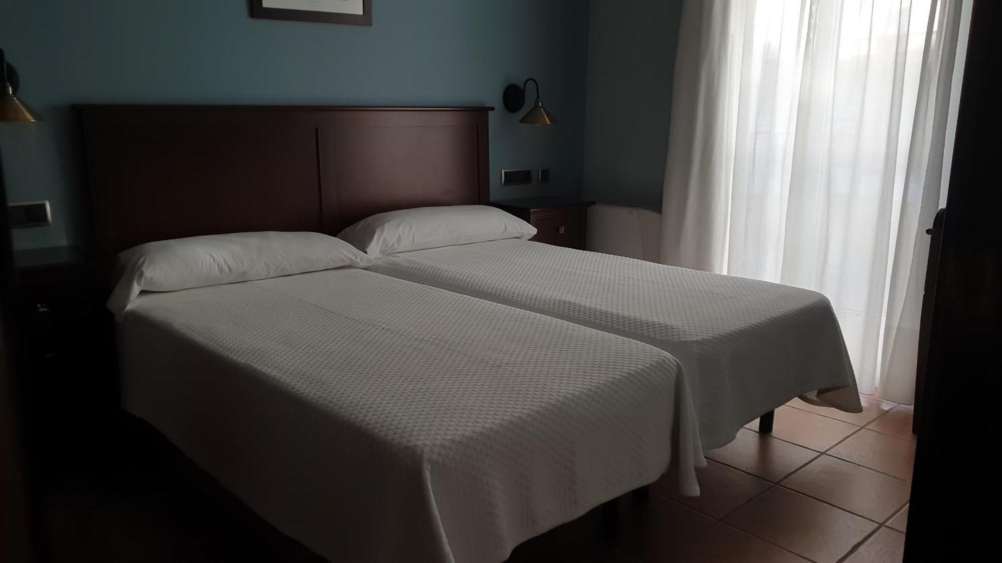 Tharsis Hotel Cazorla