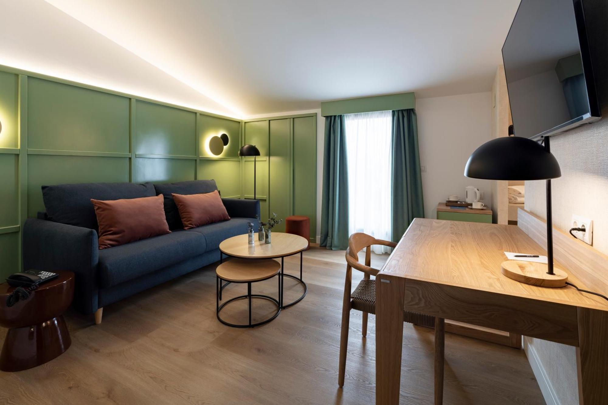 Intelier Rosa Hotel Castellón de la Plana