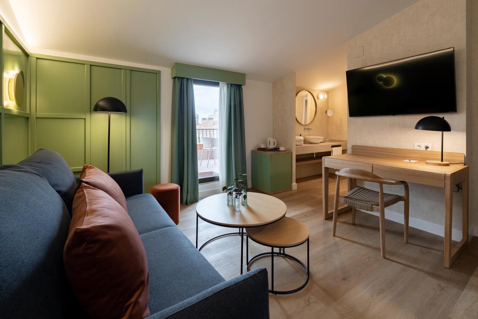 Intelier Rosa 4*