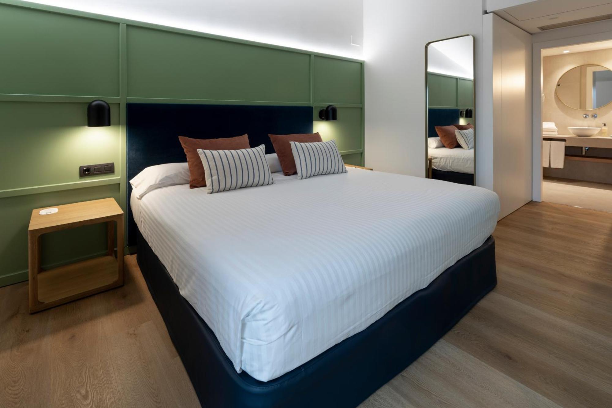 Intelier Rosa Hotel