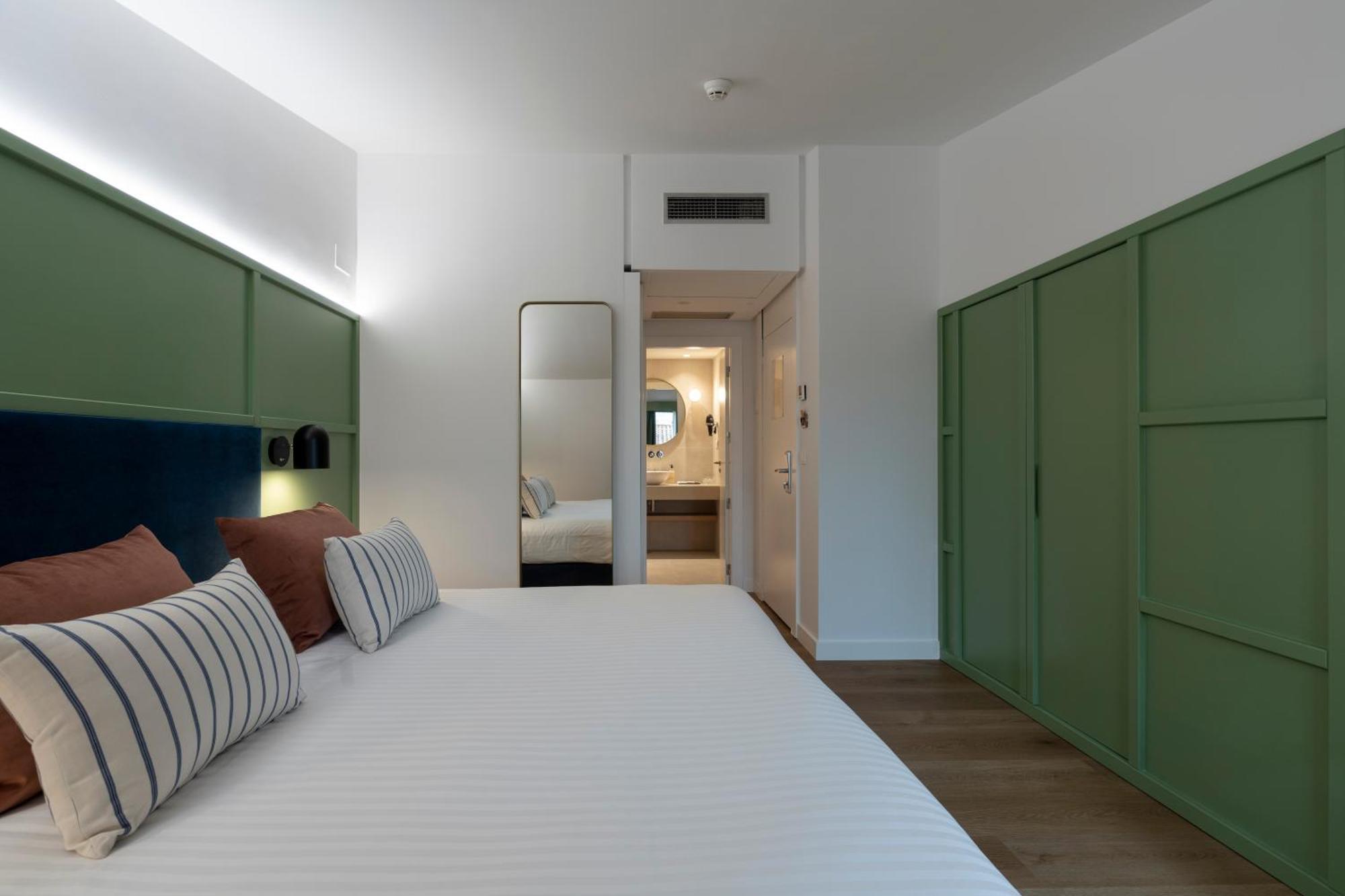 Hotel Intelier Rosa