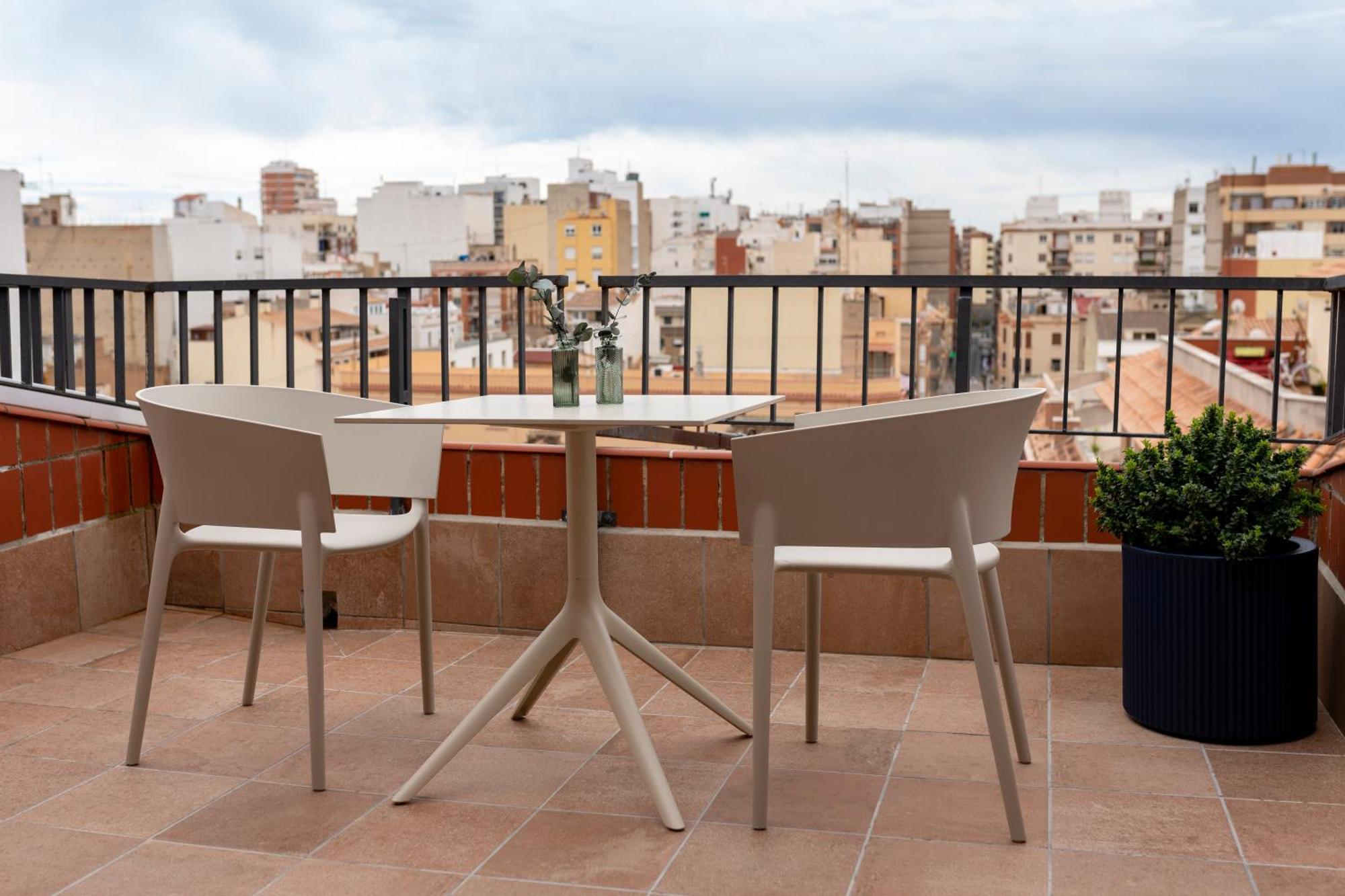Hotel Intelier Rosa 4*