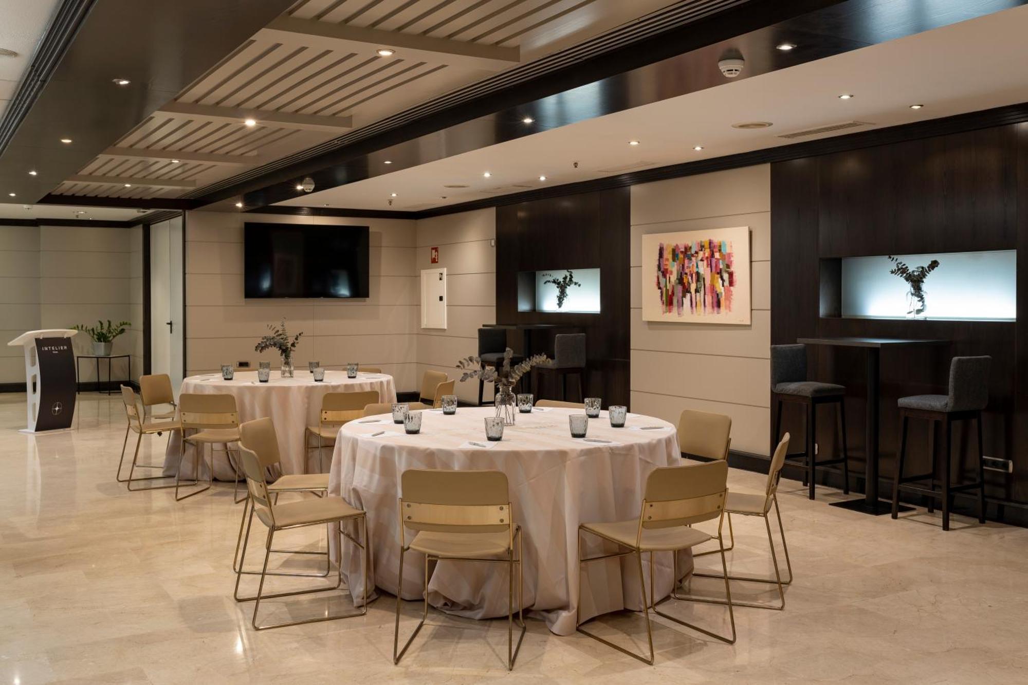 Intelier Rosa Hotel Castellón de la Plana