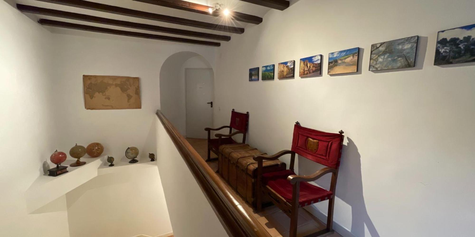 Hospederia De Alesves Hotel 3*