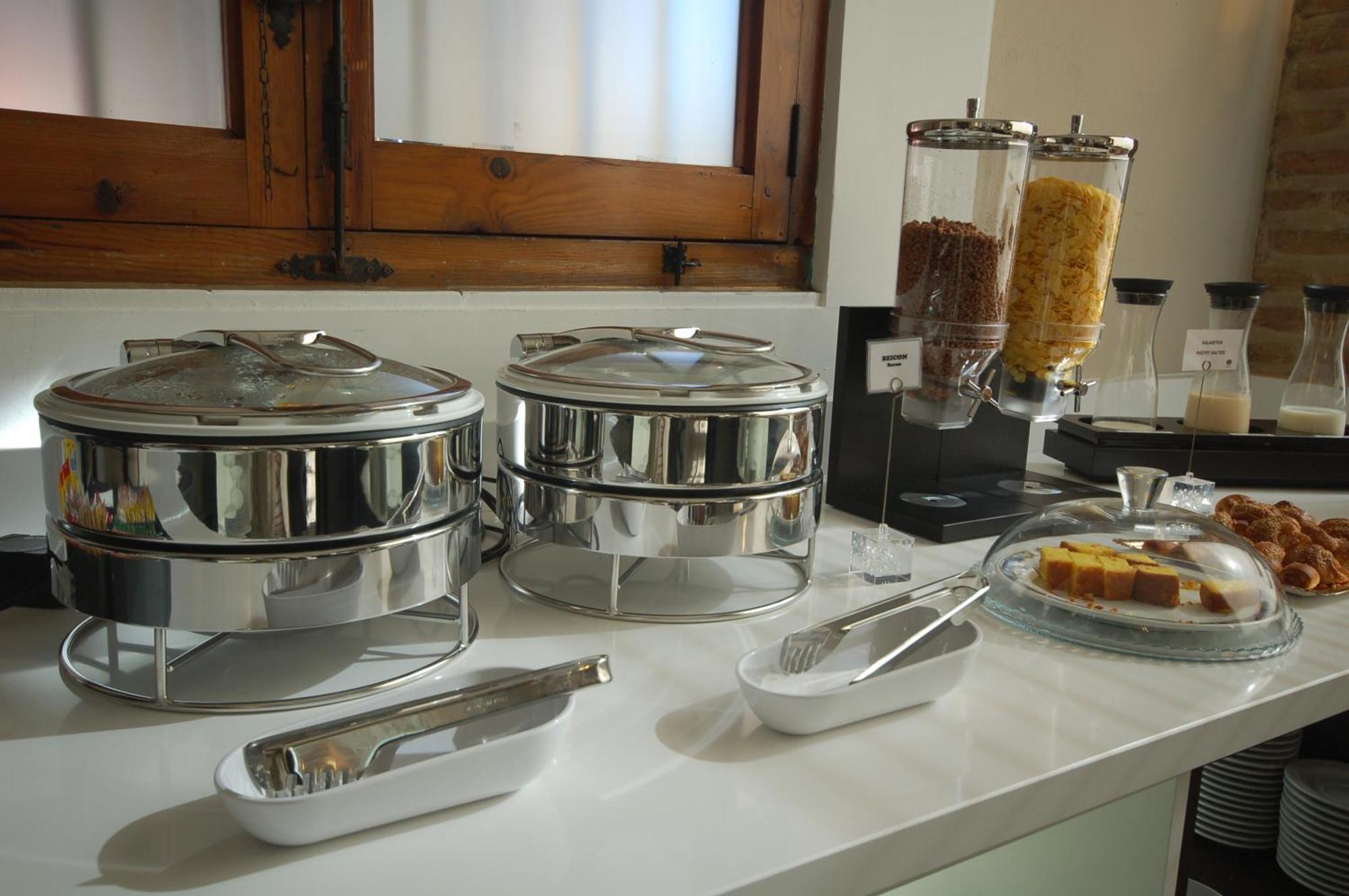Hotel Maria Cristina Toledo