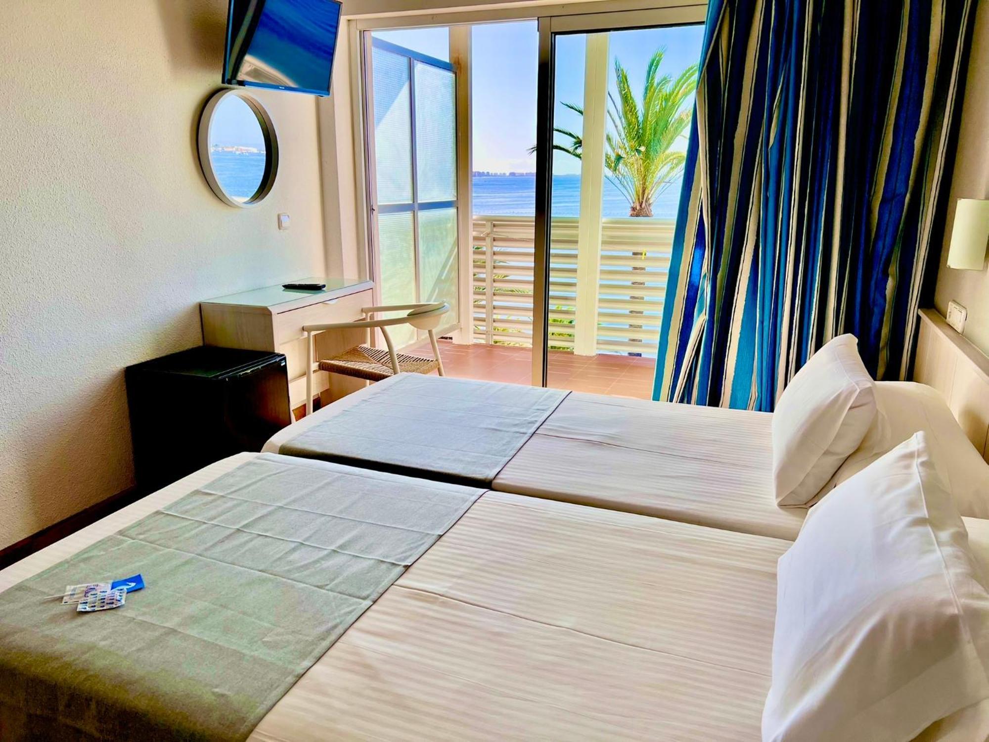 Neptuno Hotel