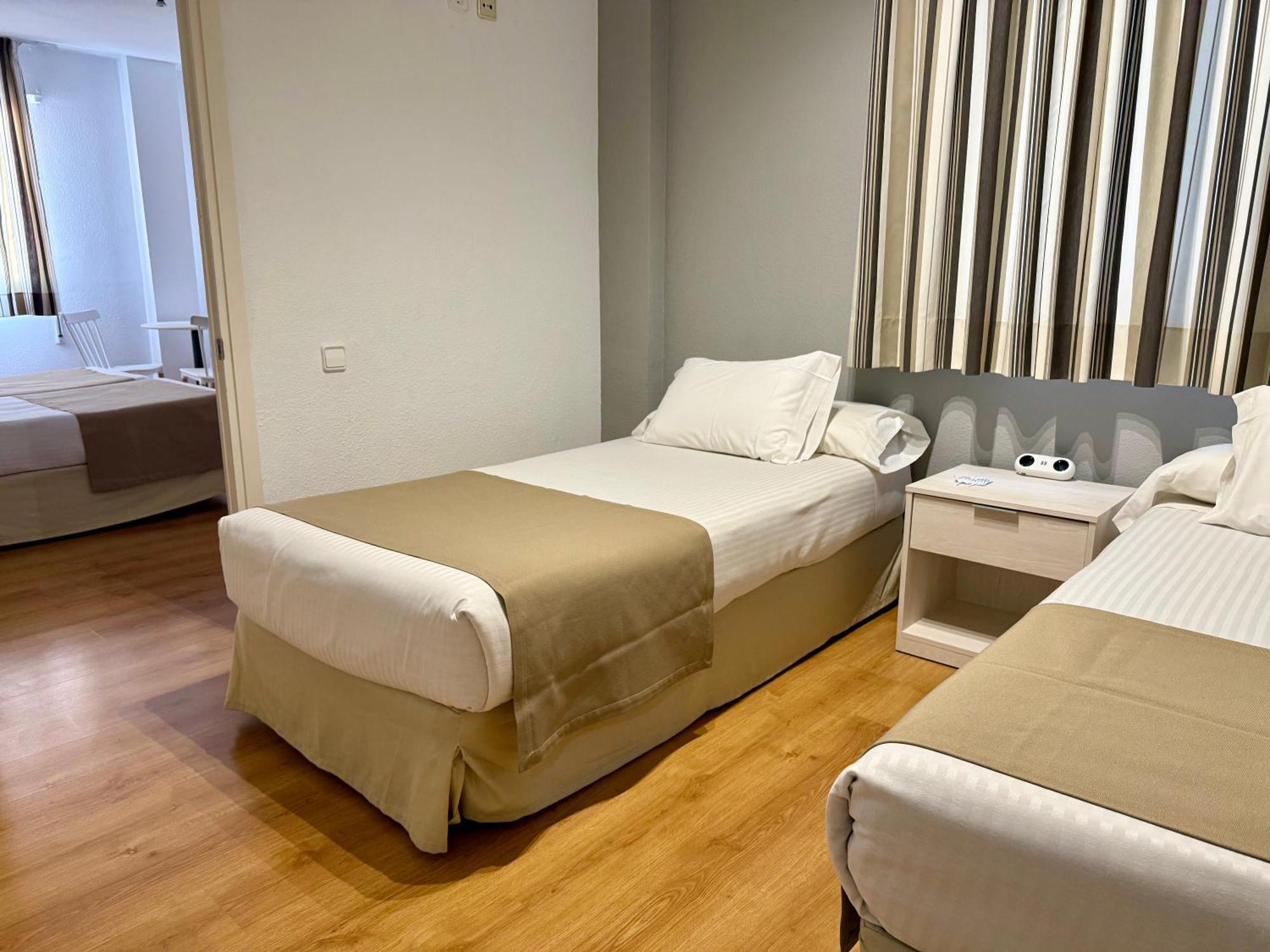 Hotel Neptuno San Pedro del Pinatar