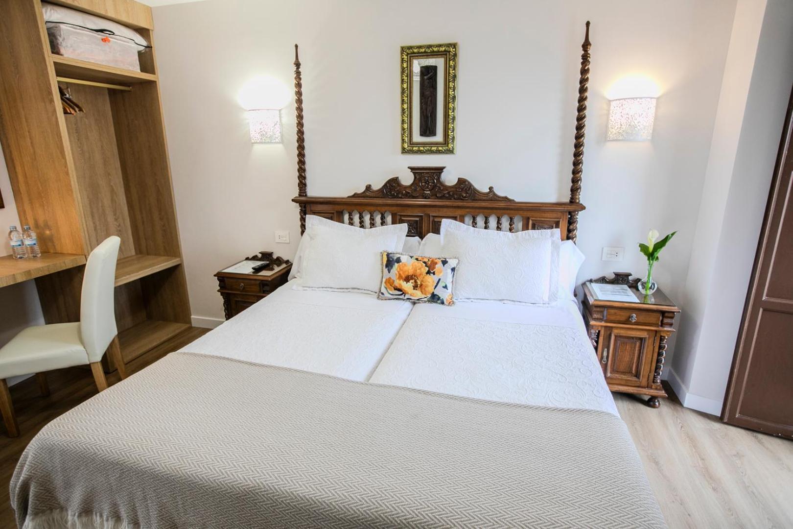 Pazo Xan Xordo Casa rural