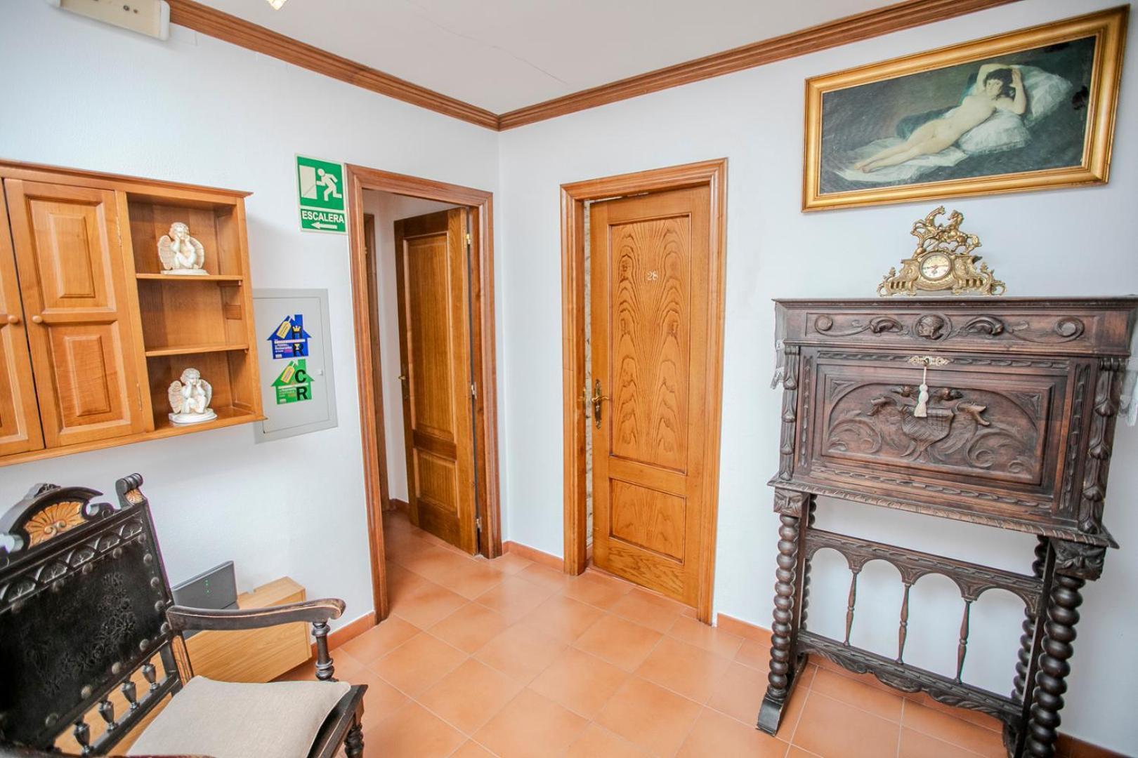Casa rural Pazo Xan Xordo *
