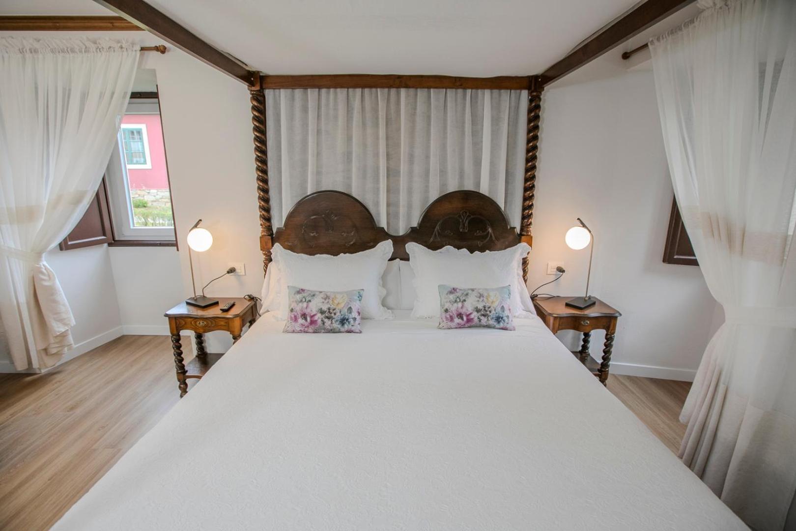 Pazo Xan Xordo Casa rural *