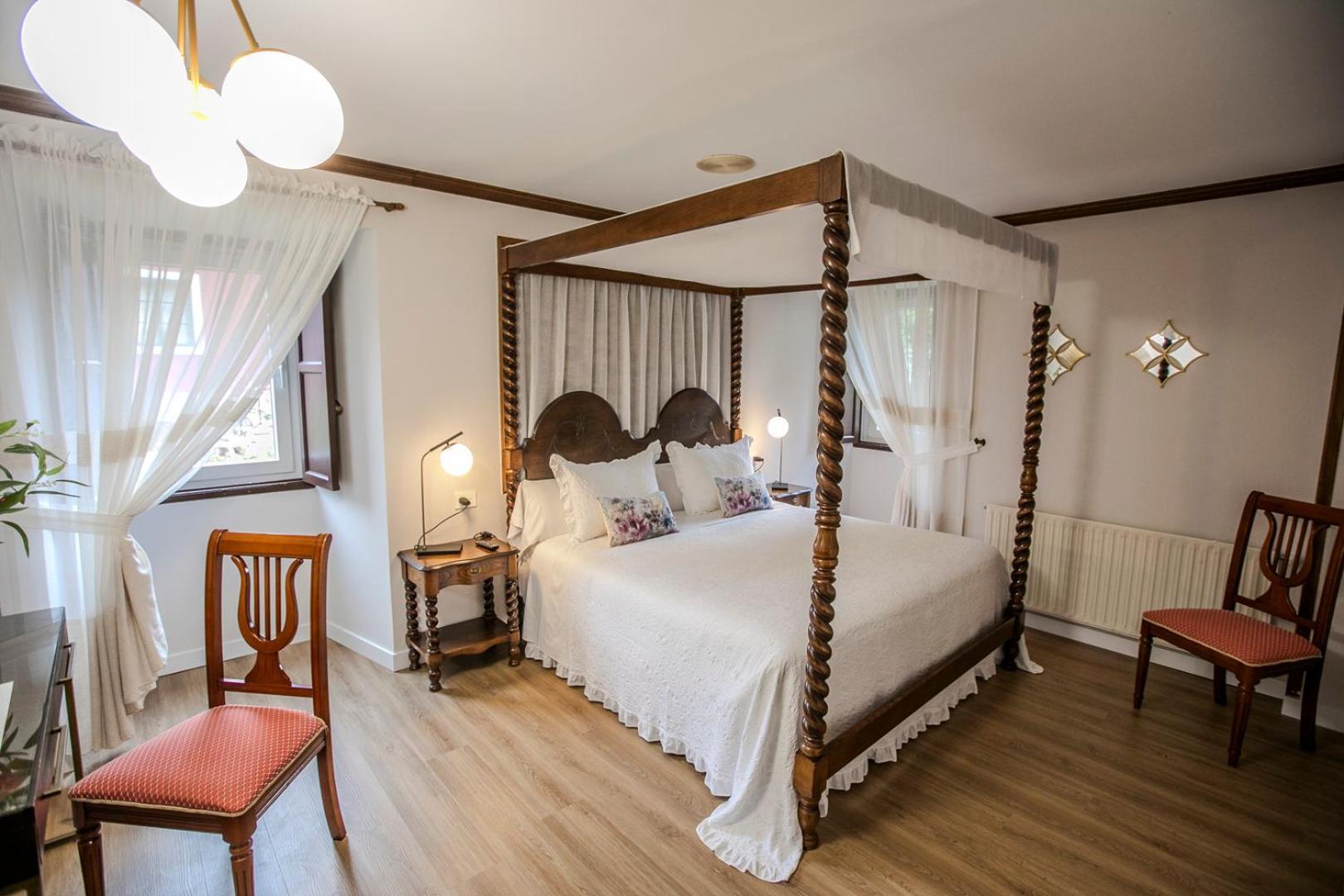 Pazo Xan Xordo Casa rural Lavacolla
