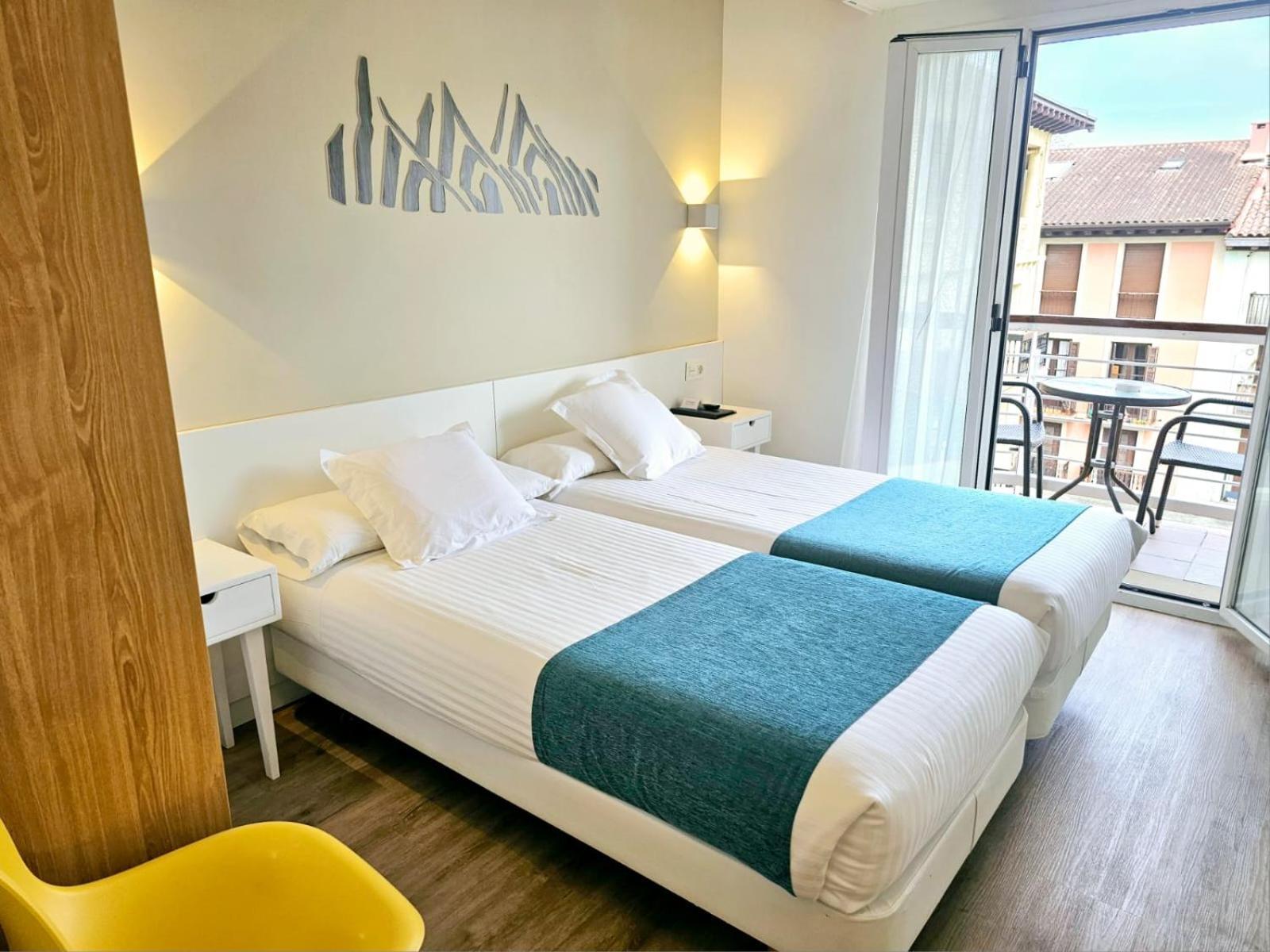 Guest house Txiki Polit 2*