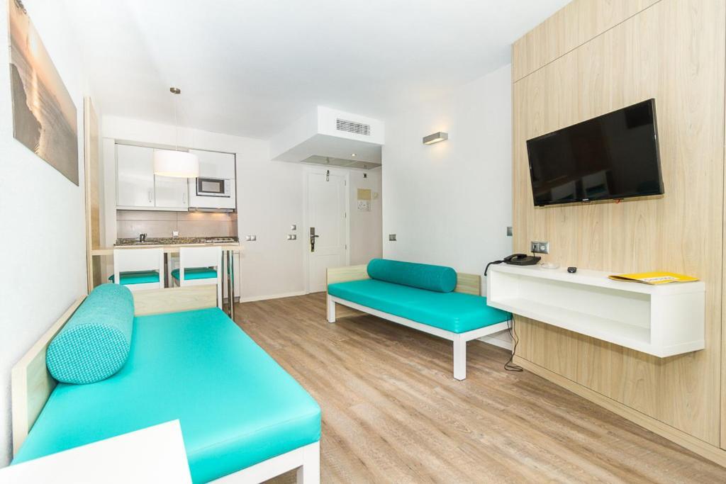 Eix Lagotel 4*
