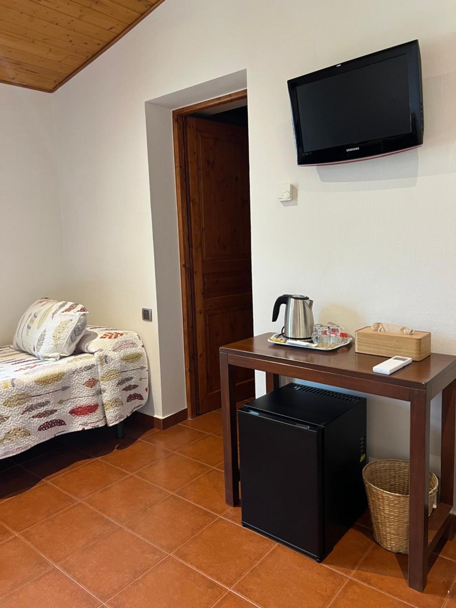 Masia Ca La Caputxeta Casa rural