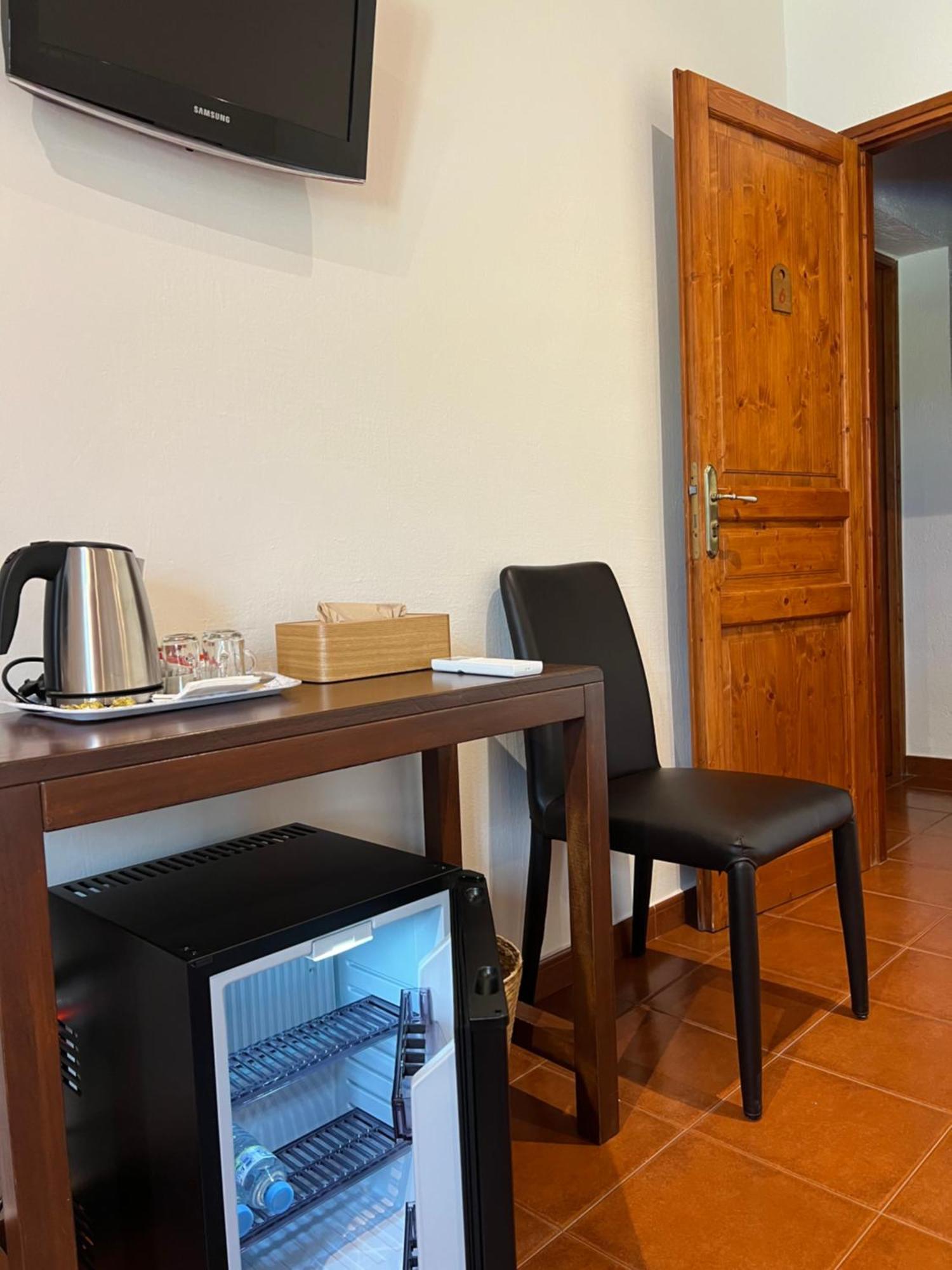Masia Ca La Caputxeta