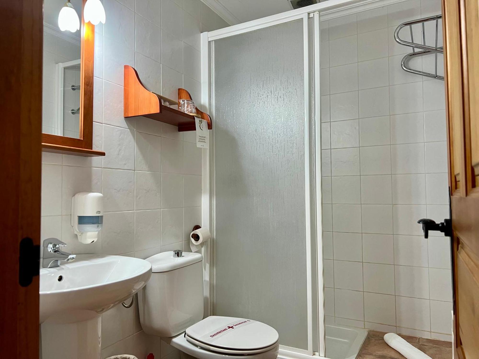 Remoña 1 Apartamento *
