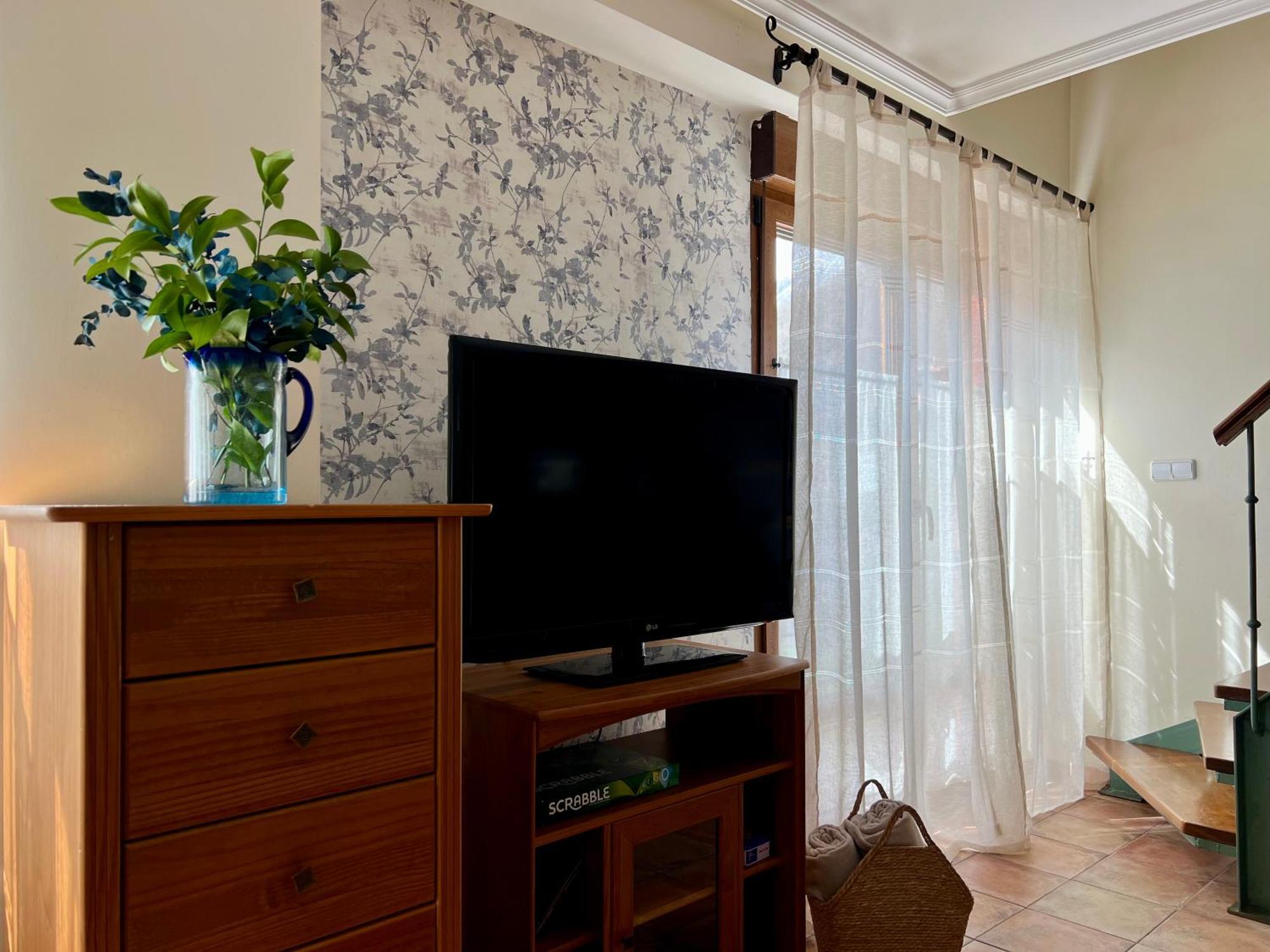 Remoña 1 Apartamento *
